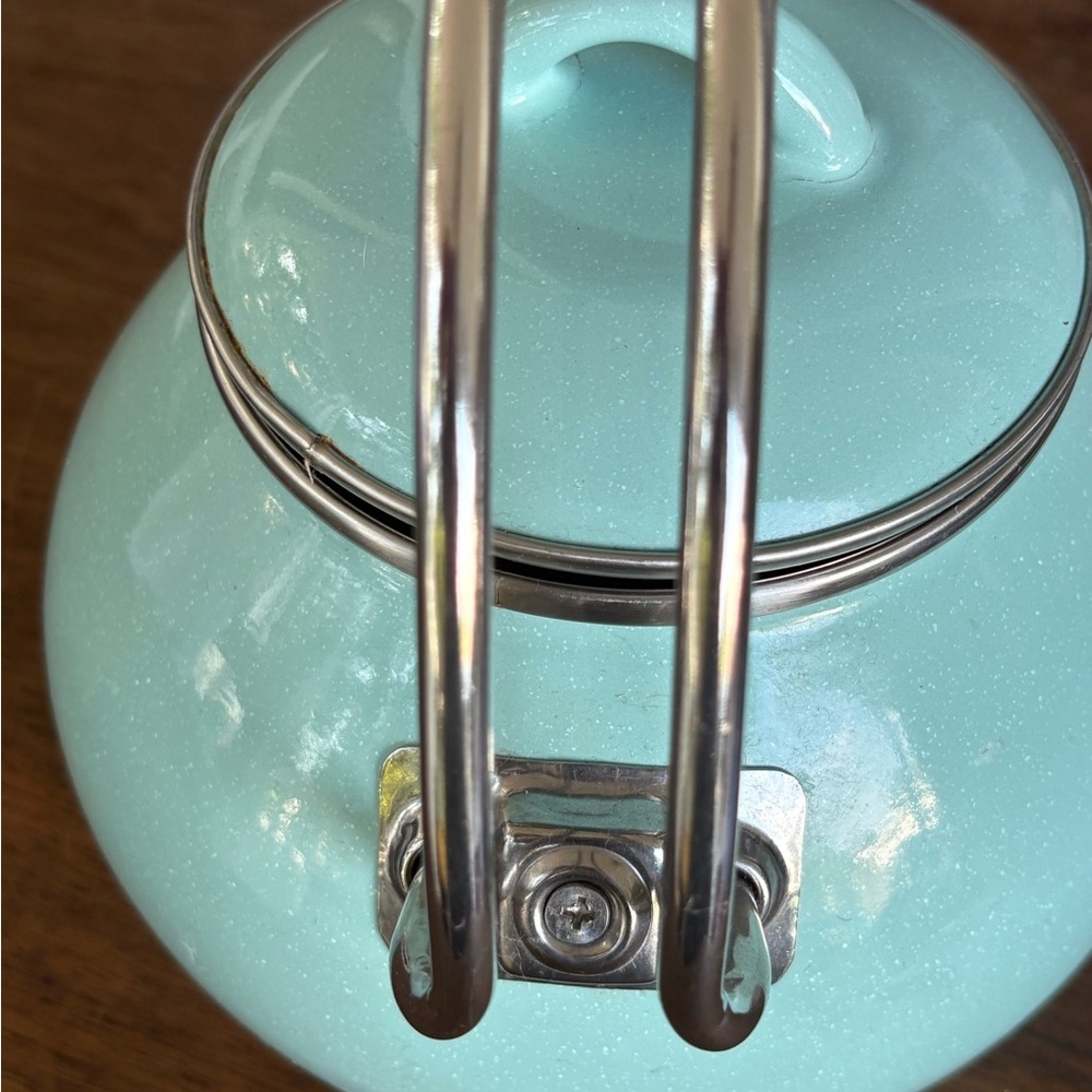 Tea Kettle - Picture 8 of 9